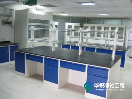 檢驗科空間布局設計規(guī)劃時需要注意哪些內容？